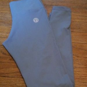 DTina's high waisted leggings